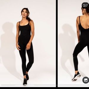 Brand new catsuit  workout set